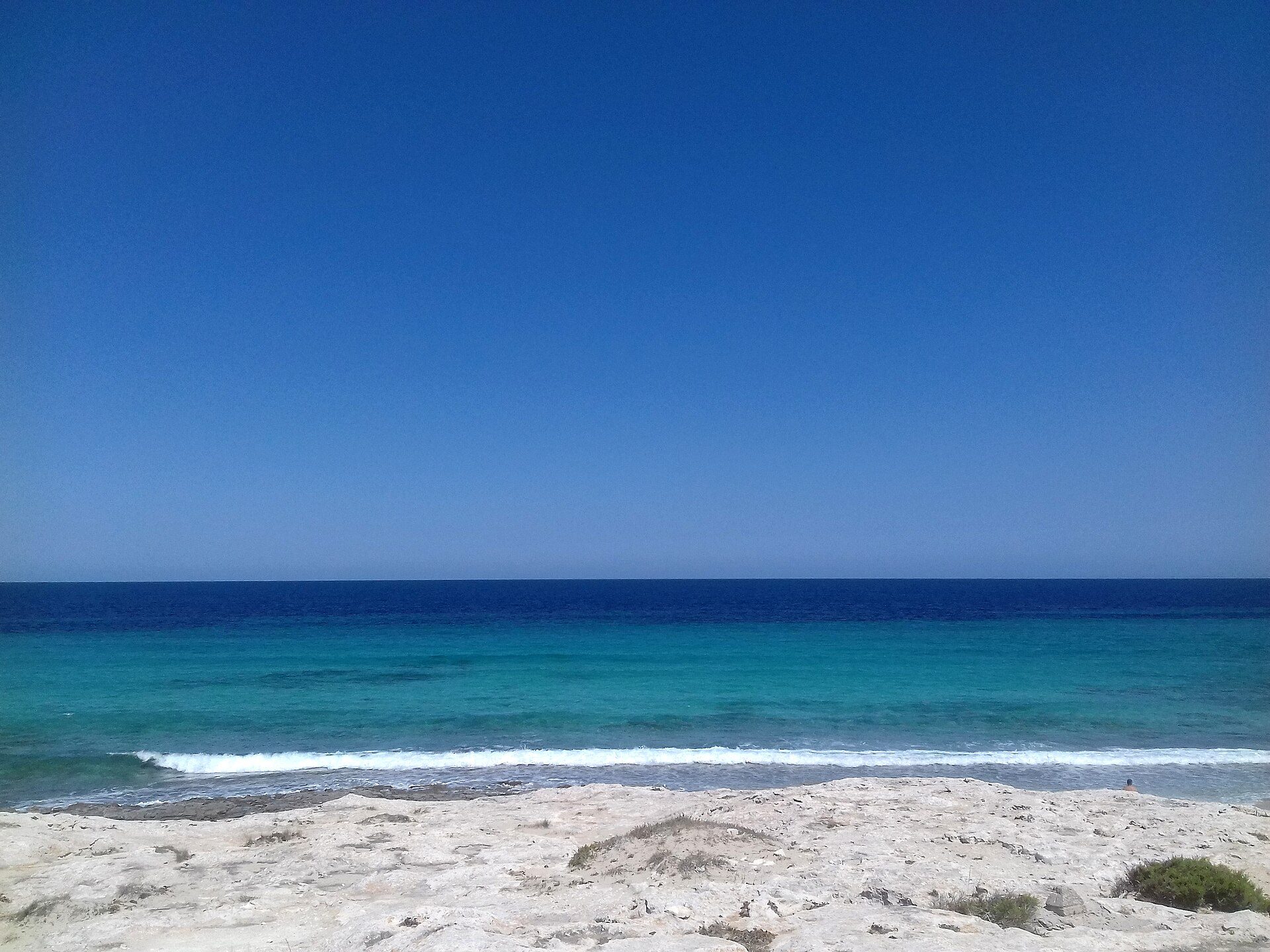 Dagtrip van Ibiza naar Formentera: zo doe je dat