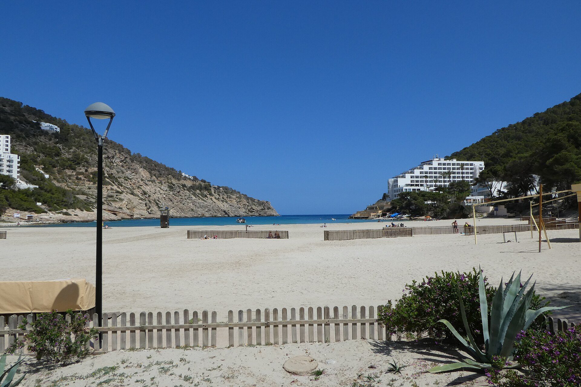 Ibiza met kinderen: tips voor een zomervakantie