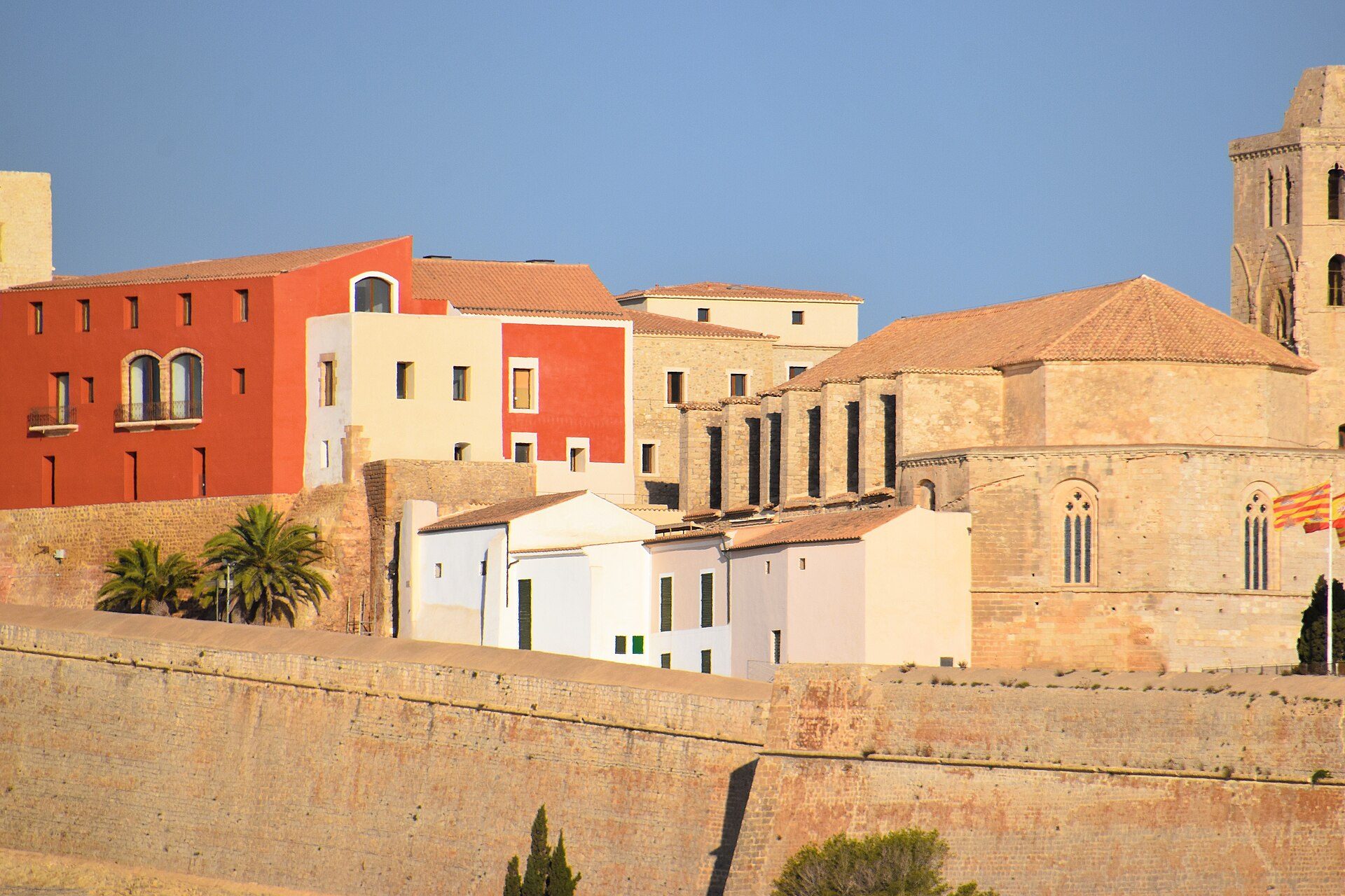 Dalt Vila: complete gids voor Ibiza Old Town