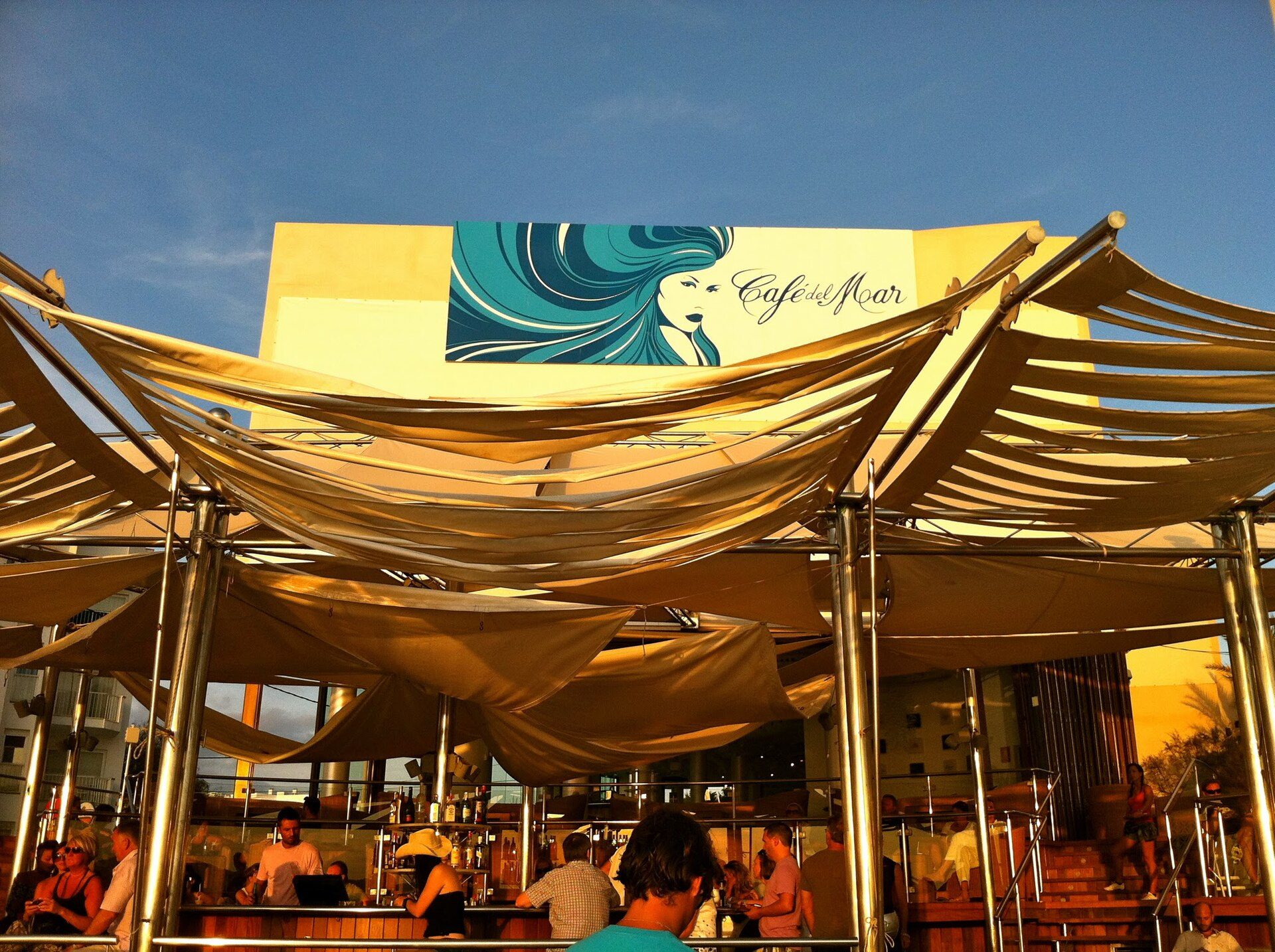 De Sunset Strip in San Antonio: wat moet je weten