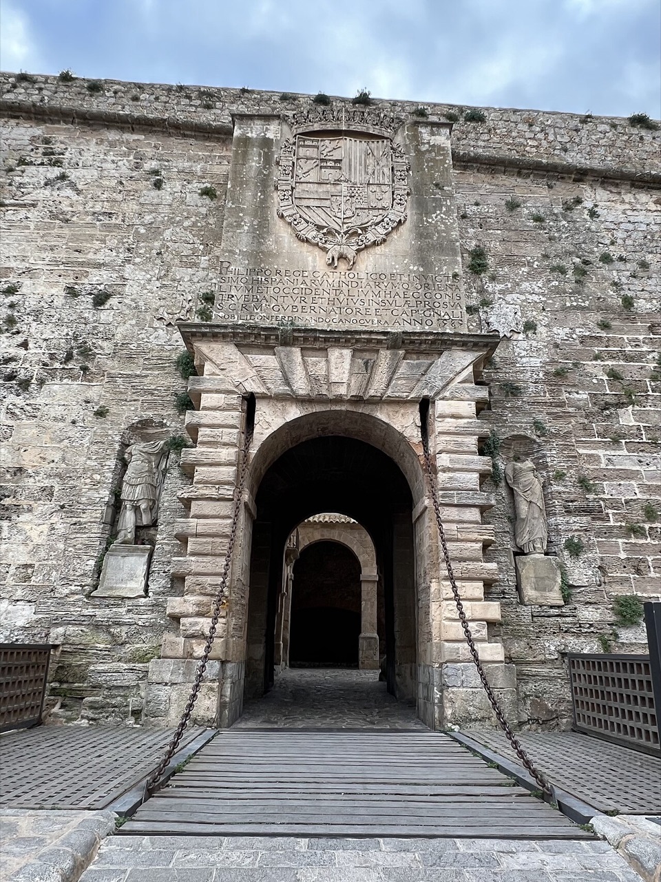 Dalt Vila (3)