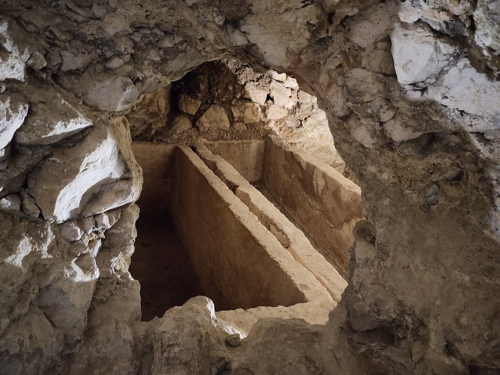 Necròpolis del Puig des Molins (3)