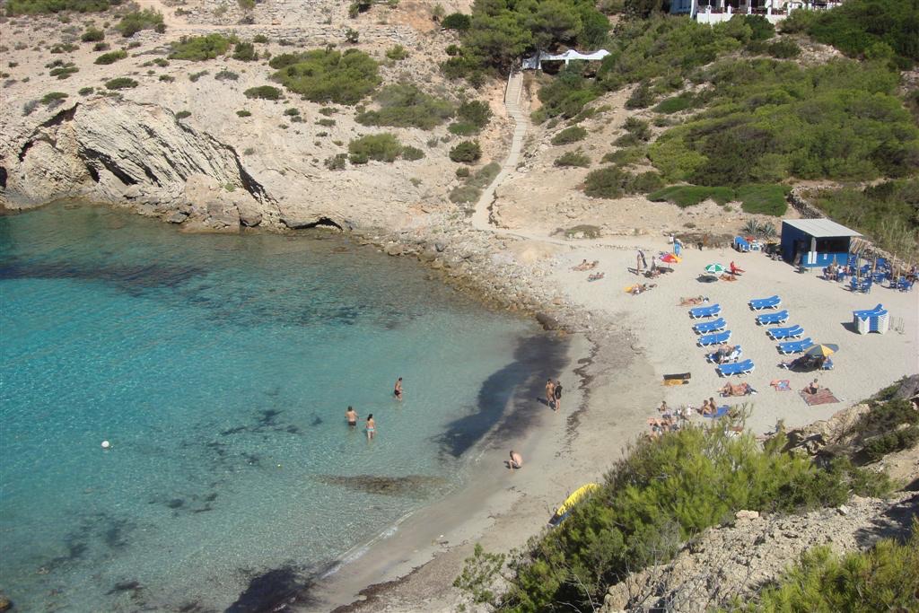 Cala Codolar