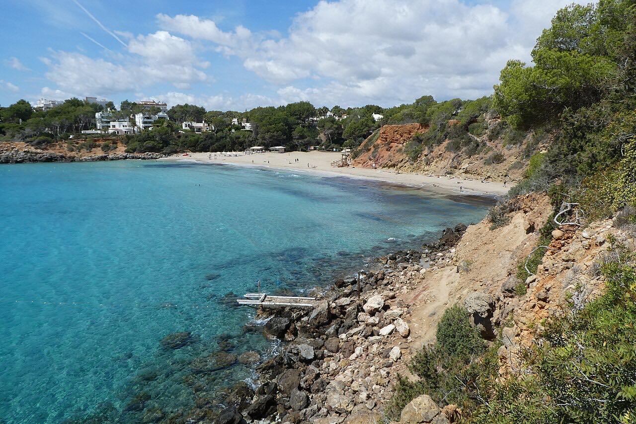 Cala Llenya