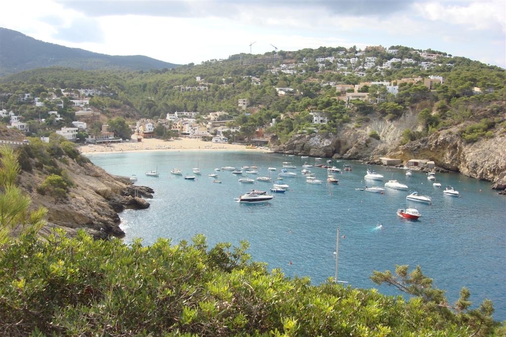 Cala Vedella