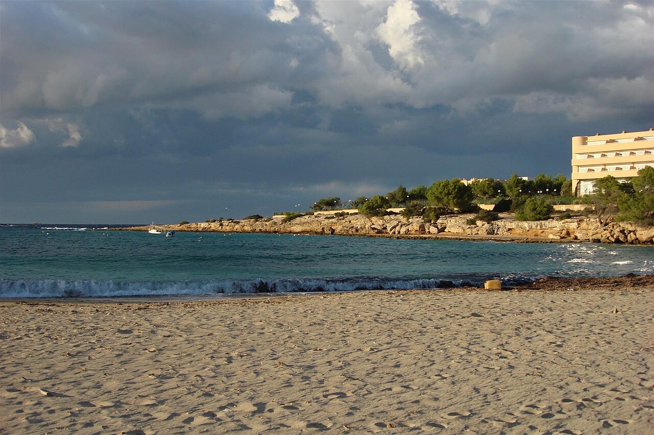Port des Torrent