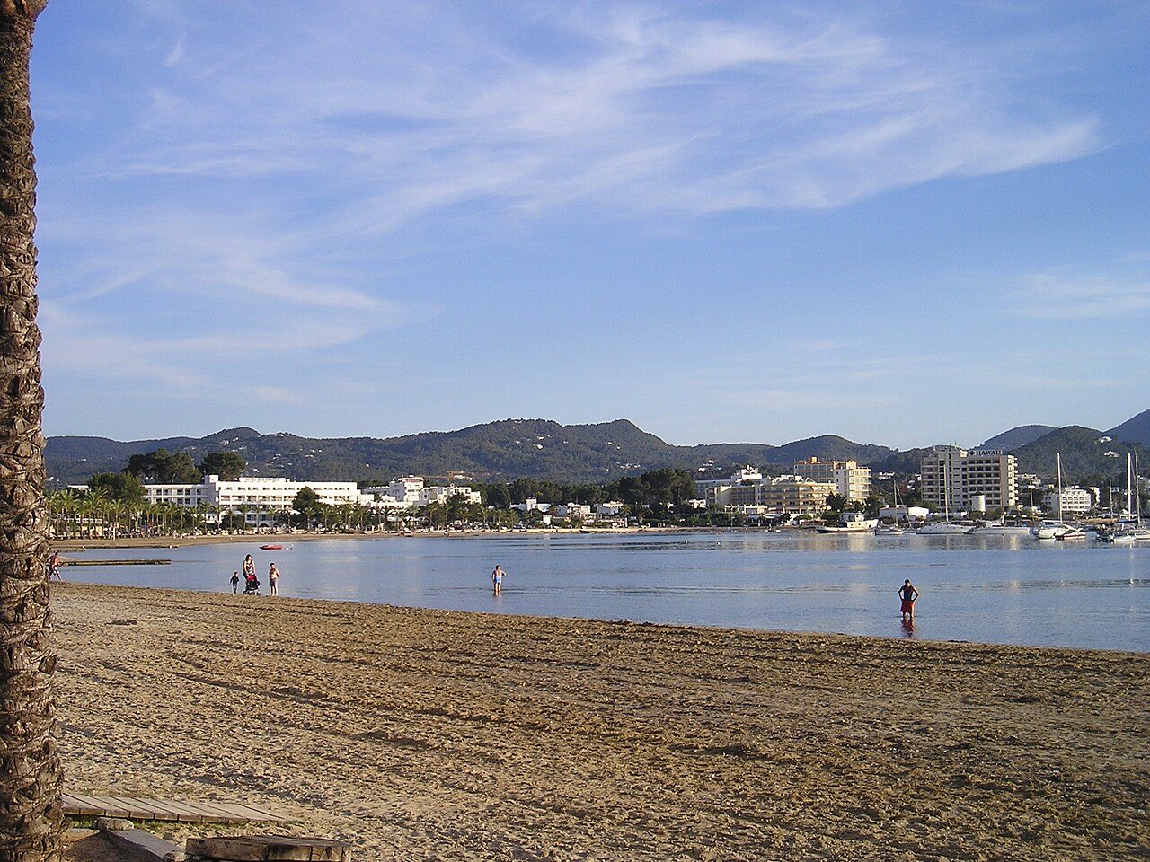 s'Arenal (Sant Antoni)