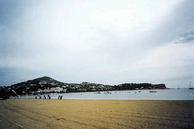 Talamanca